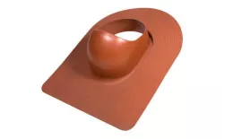 Проходной элемент HUOPA-XL кирпичный. Цена: 10875 руб. Артикул: 43149