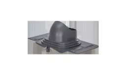 Проходной элемент кровли Universal RAL 7024. Артикул: 42302