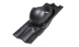 Проходной элемент TIILI-XL черный. Цена: 13485 руб. Артикул: 43175