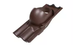 Проходной элемент TIILI-XL коричневый. Цена: 13485 руб. Артикул: 43127