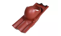 Проходной элемент TIILI-XL красный. Цена: 13485 руб. Артикул: 43173