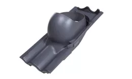 Проходной элемент TIILI-XL серый. Цена: 13485 руб. Артикул: 43174