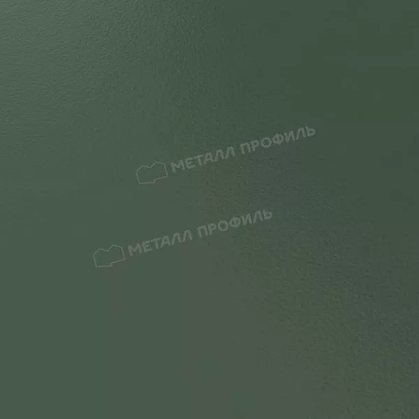 Штакетник металлический МЕТАЛЛ ПРОФИЛЬ ELLIPSE-O 19х126 (PURETAN-20-RR11-0.5) купить в екатеринбурге