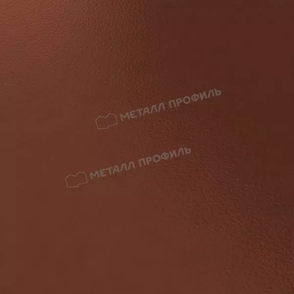 Штакетник металлический МЕТАЛЛ ПРОФИЛЬ TRAPEZE-O 16,5х118 (PURETAN-20-RR29-0.5) купить в екатеринбурге