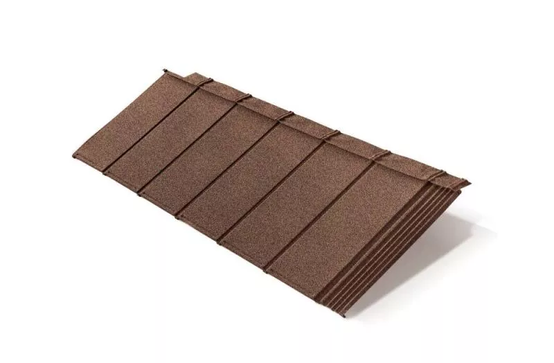 Композитная черепица Metrotile IPanel Пустыня купить в екатеринбурге