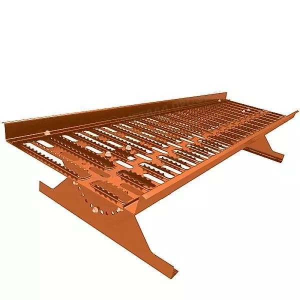 Переходной мостик дл. 1250 мм (2008) купить в екатеринбурге