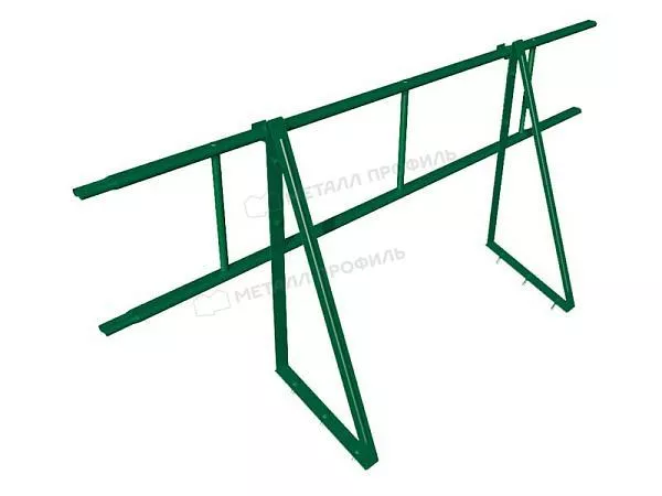 Ограждение кровельное ОК-h600х1860 мм (6002) купить в екатеринбурге