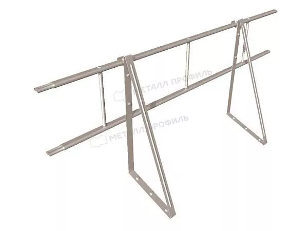 Ограждение кровельное ОК-h600х1860 мм (1013) купить в екатеринбурге