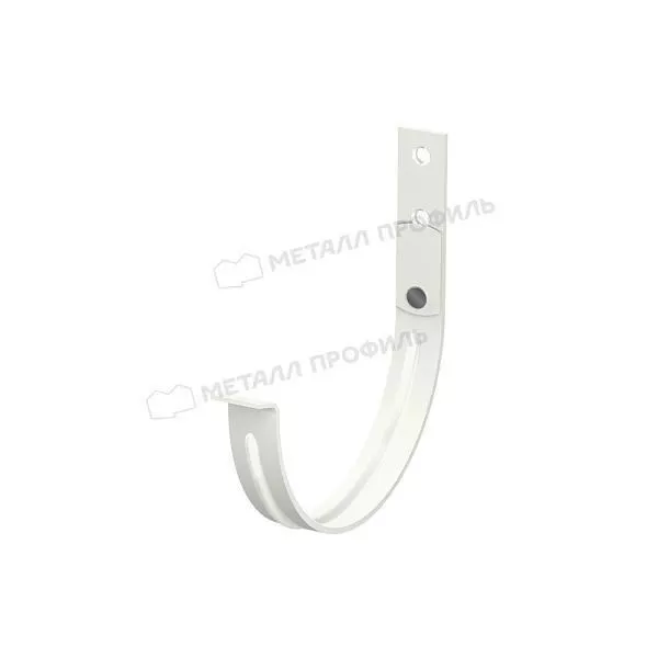Держатель желоба МЕТАЛЛ ПРОФИЛЬ Foramina PUR D150х300 Ral 9010 купить в екатеринбурге