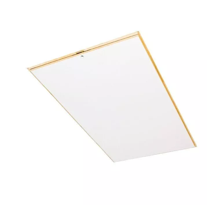Складная металлическая чердачная лестница с поручнем Fakro LMK 70х130х280 см купить в екатеринбурге