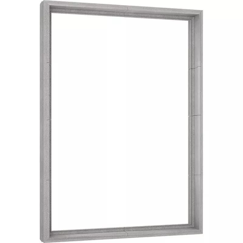 RoofLITE IFC M8A NB Теплоизоляционный фартук 78х140см РуфЛАЙТ купить в екатеринбурге