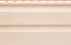 Сайдинг виниловый Альта-Профиль Альта Классика Розовый