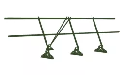 Ограждение кровельное Grand Line 0,9х3 RR 11. Цена: 5433 руб. Артикул: 43985