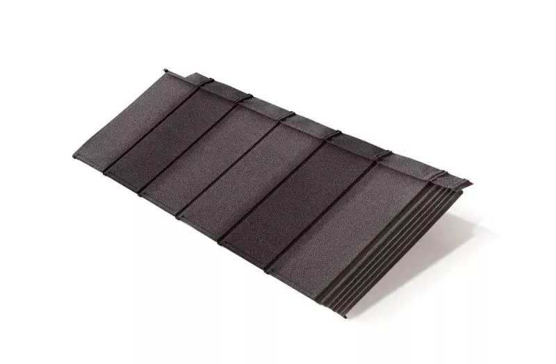 Композитная черепица Metrotile IPanel Рустик купить в екатеринбурге