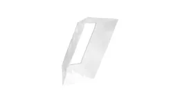RVB P6A Пароизоляционный фартук 94х118см для окон Dakea и RoofLITE. Артикул: 48200