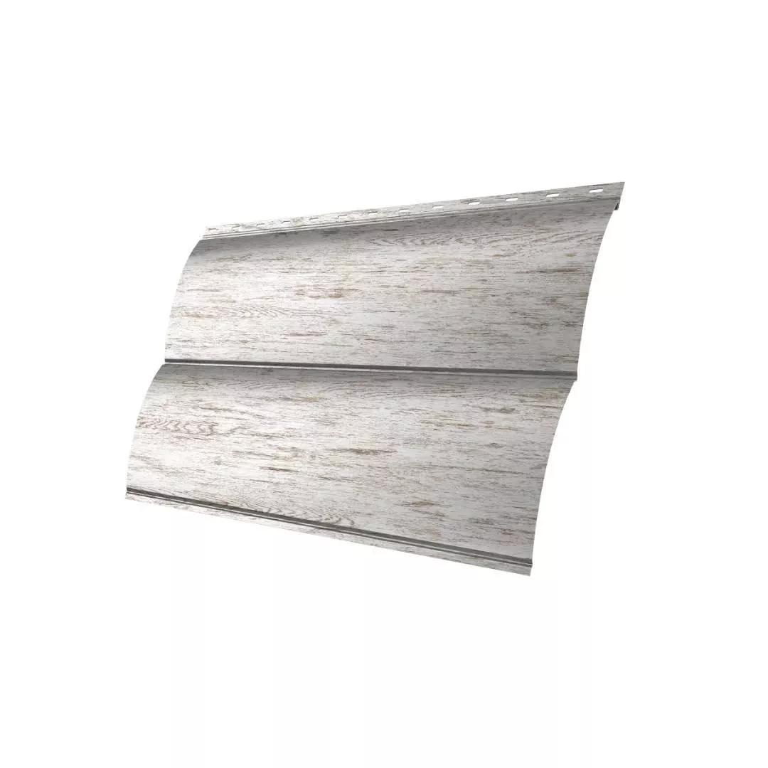 ЭкоБрус new 0,45 Print Elite Snow Wood TwinColor купить в екатеринбурге
