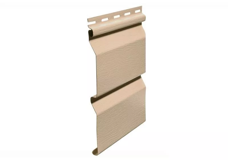 Сайдинг виниловый FineBer STANDARD CLASSIC COLOR Сакура купить в екатеринбурге