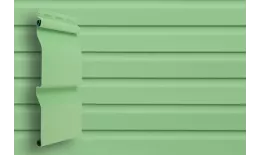 Виниловый сайдинг Grand Line Корабельный брус 3,0 D4 Классика Салатовый. Цена: 247 руб. Артикул: GrandLine51