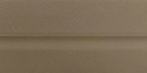 Сайдинг виниловый FineBer STANDARD CLASSIC COLOR Сандал купить в екатеринбурге