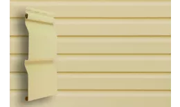 Сайдинг Корабельная доска Grand Line Color Plus ванильный (3,66м). Артикул: GrandLine_71