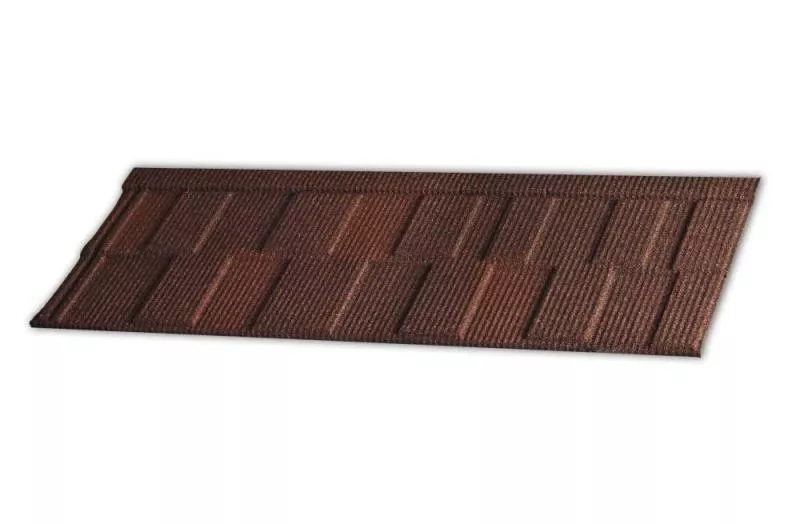 Композитная черепица Gerard Shingle Bark купить в екатеринбурге
