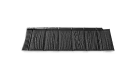Композитная черепица Metrotile IShake Серый. Цена: 1619 руб. Артикул: MetrotileShake-grey
