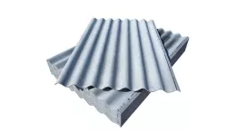 Шифер BF Tech 8-волн 5,2х40/150х1750х1130 ТУ (Белаци). Артикул: 47420