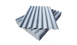 Шифер BF Tech 8-волн 5,8х40/150х1750х1130 ГОСТ (Белаци). Артикул: 47417