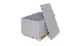 Шифер BF Tech плоский непрессованный ЛПН 10х3000х1500 ТУ (СФЗ). Артикул: 47401