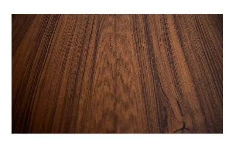 Декоративная накладка на столб жалюзи Milan,Tokyo 0,45 Print Elite Choco Wood GL купить в екатеринбурге