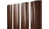 Штакетник Grand Line Круглый 0,45 Print-double Elite Antique Wood Античный Дуб. Цена: 207 руб. Артикул: Crug_01