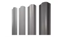 Штакетник Grand Line М-образный B фигурный 0,45 Print Elite Milky Wood Молочное дерево. Цена: 118 руб. Артикул: Mfig_31