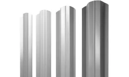 Штакетник М-образный В фигурный 0,5 Satin RAL 9003 сигнальный белый. Цена: 117 руб. Артикул: 45991