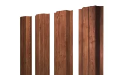 Штакетник П-образный A с прямым резом 0,45 Print Premium Rowan Wood Intense FTC. Цена: 115 руб. Артикул: 46005