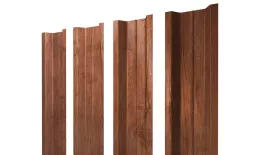 Штакетник П-образный В с прямым резом 0,45 Print Premium Rowan Wood Intense FTC. Цена: 115 руб. Артикул: 46104