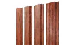 Штакетник Прямоугольный с прямым резом 0,45 Print Premium Rowan Wood Intense FTC. Цена: 149 руб. Артикул: 46198