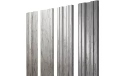Штакетник Twin с прямым резом 0,45 Print Elite Snow Wood Twin с прямым резомColor. Цена: 123 руб. Артикул: 38023