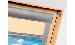 Штора ARF 55*98 052 (бежевый) Fakro. Цена: 9552 руб. Артикул: 48033