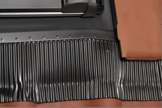 Оклад ROTO EDR Rx 1x1 HZI 54х78 для высокопрофилированной кровли купить в екатеринбурге