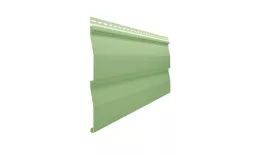Сайдинг виниловый Docke STANDARD Корабельный брус D4.5DL Киви. Артикул: sdocke_n23