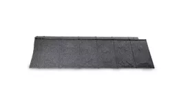 Композитная черепица Metrotile ISlate Сланцевый. Цена: 1790 руб. Артикул: MetrotileSlate-sl