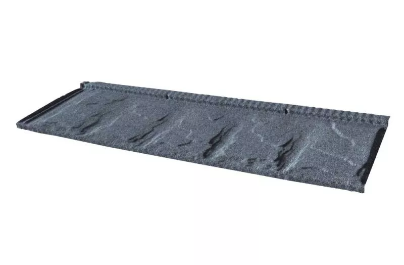 Композитная черепица Gerard Slate Dark Silver купить в екатеринбурге