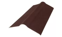 Конёк Ондулин Smart 1000 мм, коричневый. Цена: 446 руб. Артикул: on5-brown