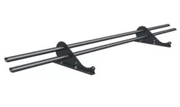 Снегозадержатель трубчатый Grand Line Snow Kit 3 м. RAL 7016 Антрацитово-серый. Цена: 3283 руб. Артикул: Sneg_GL_045