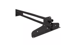 Снегозадержатель Стандарт Т4 d 25 RAL 8019 (3м). Цена: 2200 руб. Артикул: 43669