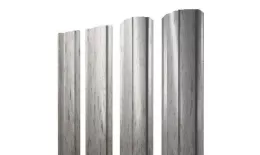 Штакетник Grand Line Круглый 0,45 Print Elite Snow Wood Снежное дерево. Цена: 154 руб. Артикул: Crug_25