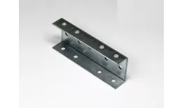 Соединитель профиль-поперечины 40*20. Артикул: Yuventa_Soed_Prof_poperehina_01