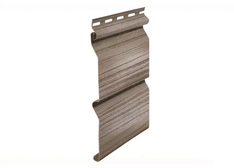 Сайдинг виниловый FineBer STANDARD ROYAL WOOD Сосна купить в екатеринбурге