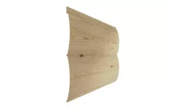Металлический сайдинг Металл Профиль Woodstock-Н ECOSTEEL текстурированный 0,5 мм Сосна. Цена: 1279 руб. Артикул: MetalS240