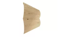 Металлический сайдинг Металл Профиль Woodstock ECOSTEEL 0,5 мм Сосна. Цена: 1233 руб. Артикул: MetalS228